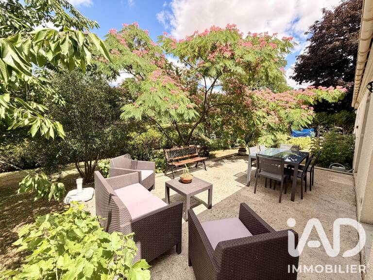 Vente Maison de village 5 pièces — photo 1