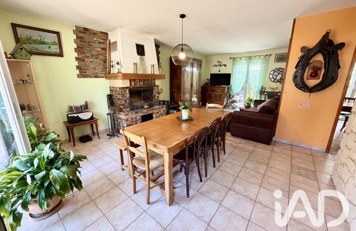Vente Maison de village 5 pièces — photo 2