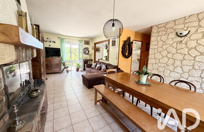 Vente Maison de village 5 pièces — photo 3
