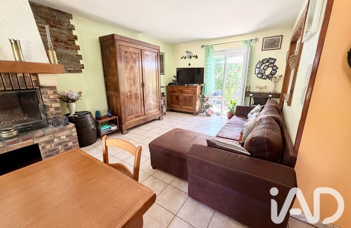 Vente Maison de village 5 pièces — photo 4