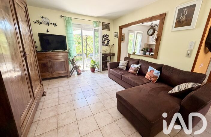Vente Maison de village 5 pièces — photo 5