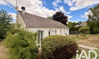Maison 5 Pièces 89 m² à vendre à Ondreville-sur-Essonne (45390)