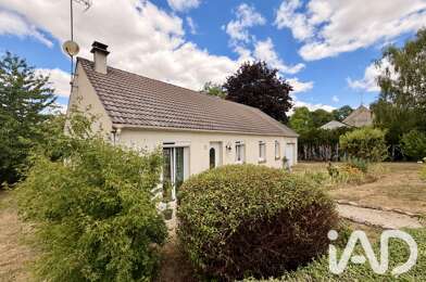 Maison 5 pièces 200000 €