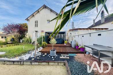 Maison 5 pièces 269000 €