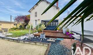 Maison 5 Pièces 113 m² à vendre à Mantes-la-Ville (78711)