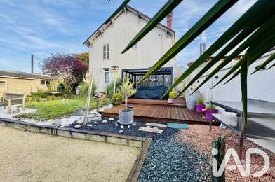 Maison 5 pièces 269000 €