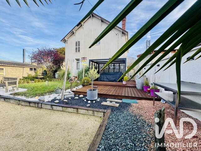 Vente Maison/villa 5 pièces — photo du bien