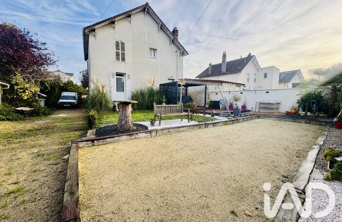 Vente Maison/villa 5 pièces — photo 2