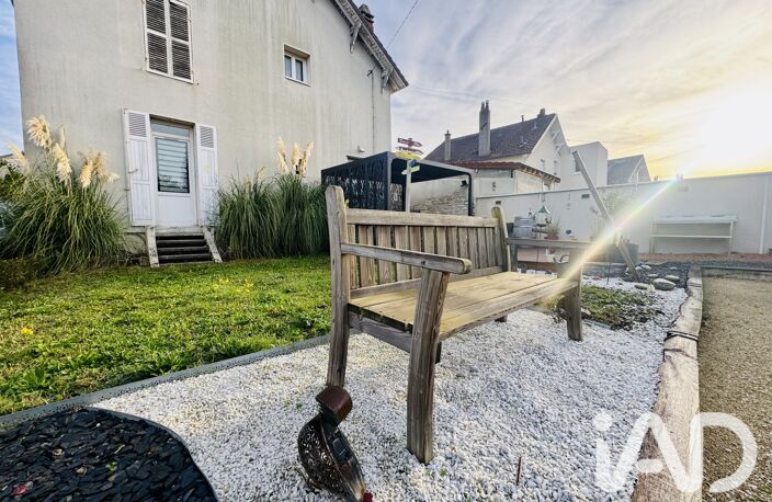 Vente Maison/villa 5 pièces — photo 3