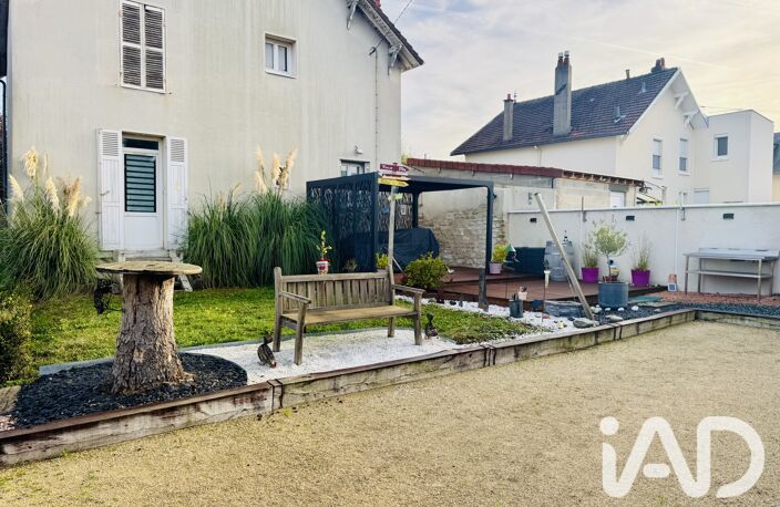 Vente Maison/villa 5 pièces — photo 4