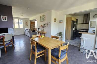 Maison 8 pièces 375000 €