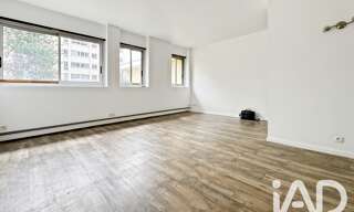 Appartement 2 Pièces 43 m² à louer à Boulogne-Billancourt (92100)