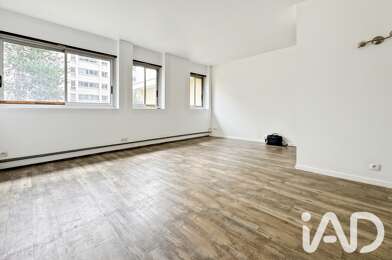 Appartement 2 pièces 1200 €
