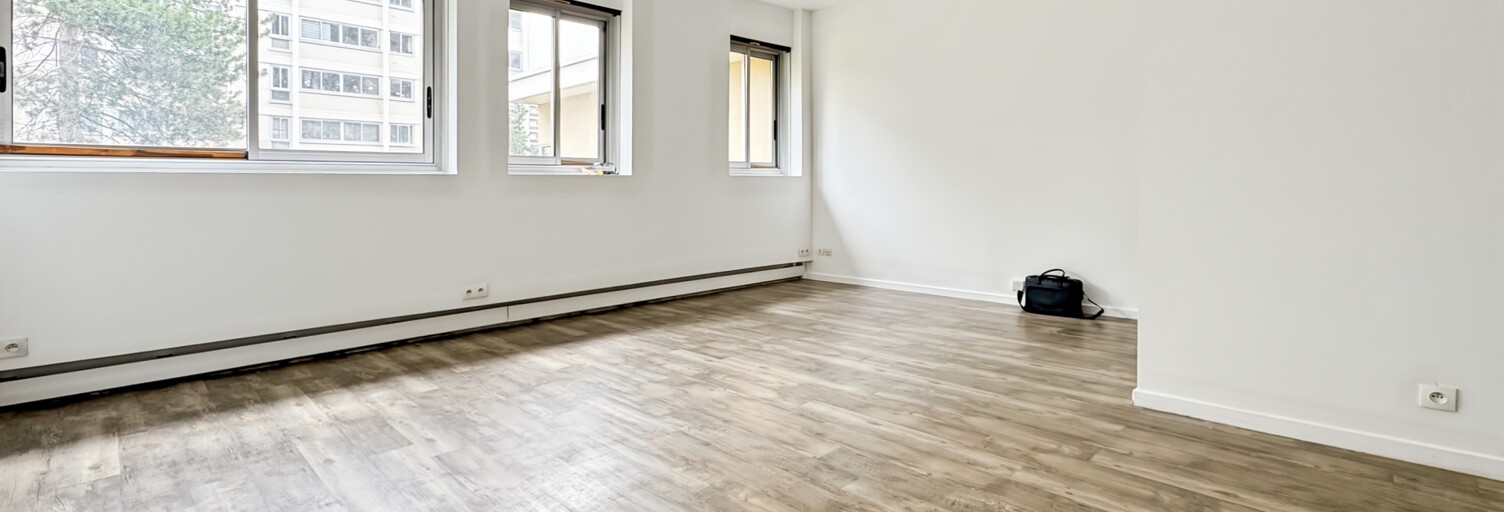 Appartement 2 Pièces 43 m² à louer à Boulogne-Billancourt (92100)