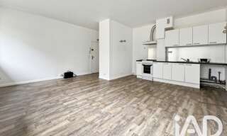 Appartement 2 Pièces 43 m² à louer à Boulogne-Billancourt (92100)