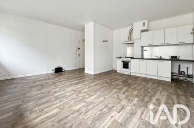 Appartement 2 pièces 1200 €