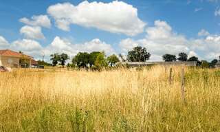 Terrain  979 m² à vendre à Saint-Santin (12300)