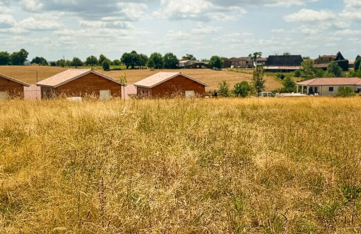 Vente Terrain à bâtir 979 m&sup2; — photo 4