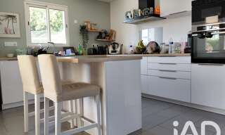 Maison 5 Pièces 140 m² à vendre à Mornac (16600)