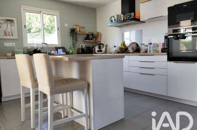 Maison 5 pièces 300000 €