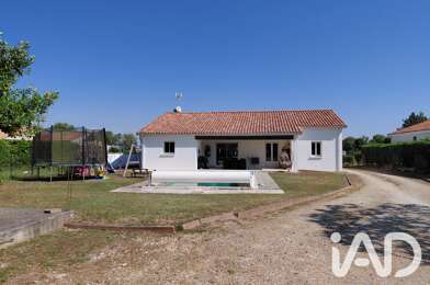 Maison 5 pièces 300000 €