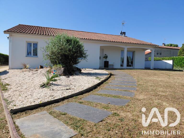 Vente Maison/villa 5 pièces — photo 1