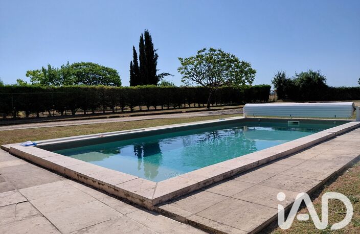 Vente Maison/villa 5 pièces — photo 4
