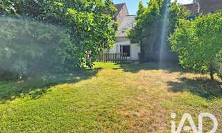 Maison 4 Pièces 99 m² à vendre à Saint-Maurice-sur-Aveyron (45230)