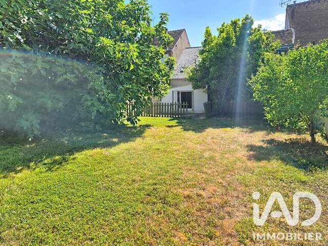 Vente Maison de village 4 pièces — photo du bien