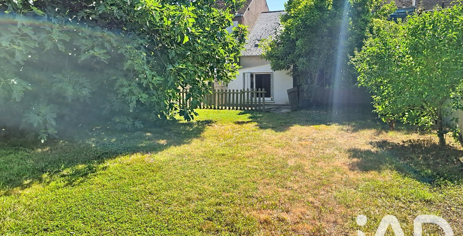Vente Maison de village 4 pièces — photo 1