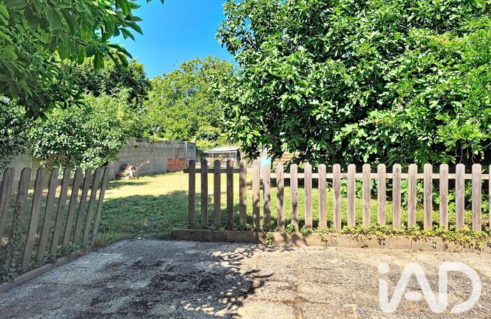 Vente Maison de village 4 pièces — photo 2