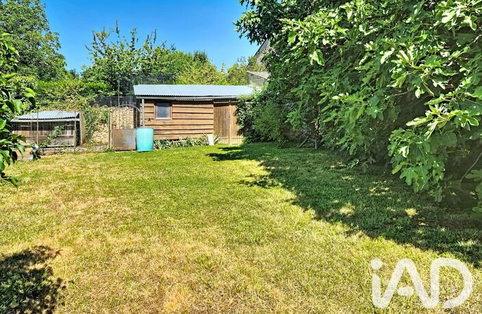Vente Maison de village 4 pièces — photo 3