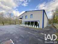 Vente Boutique/Local commercial 830 m&sup2; — photo 2
