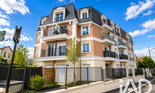 Appartement 1 Pièce 33 m² à vendre à Villiers-sur-Marne (94350)
