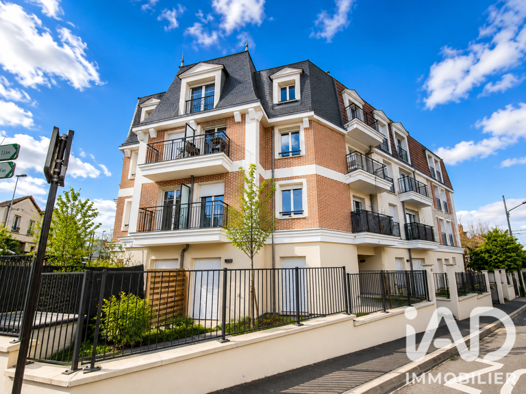 Vente Studio 1 pièce — photo 1
