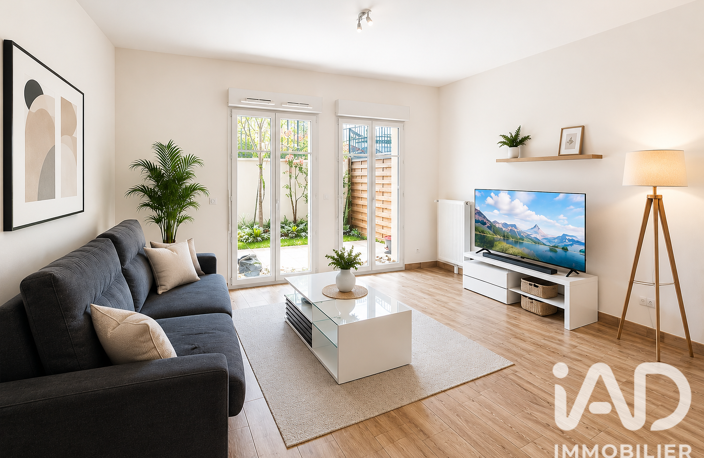 Vente Studio 1 pièce — photo 2
