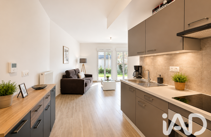 Vente Studio 1 pièce — photo 3