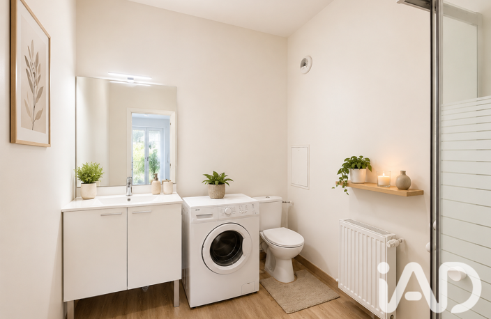Vente Studio 1 pièce — photo 4