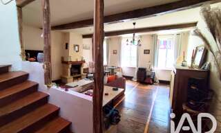 Immeuble  254 m² à vendre à Aspet (31160)