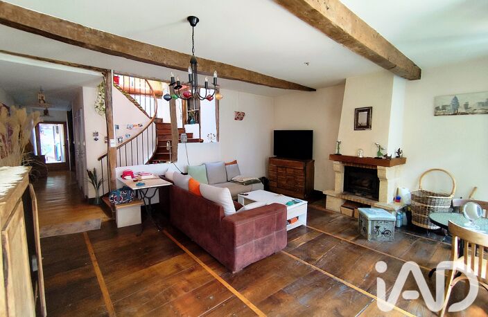 Vente Immeuble 254 m&sup2; — photo 2