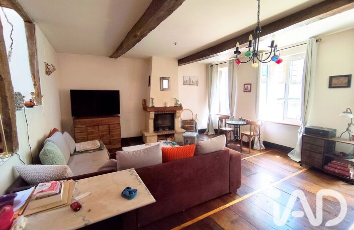 Vente Immeuble 254 m&sup2; — photo 3