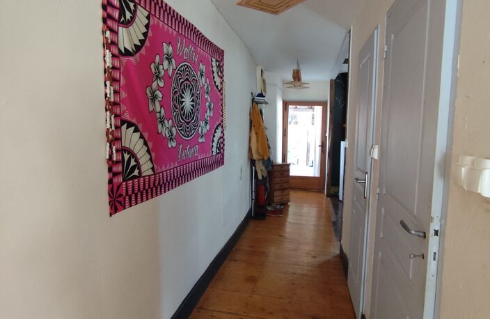 Vente Immeuble 254 m&sup2; — photo 4