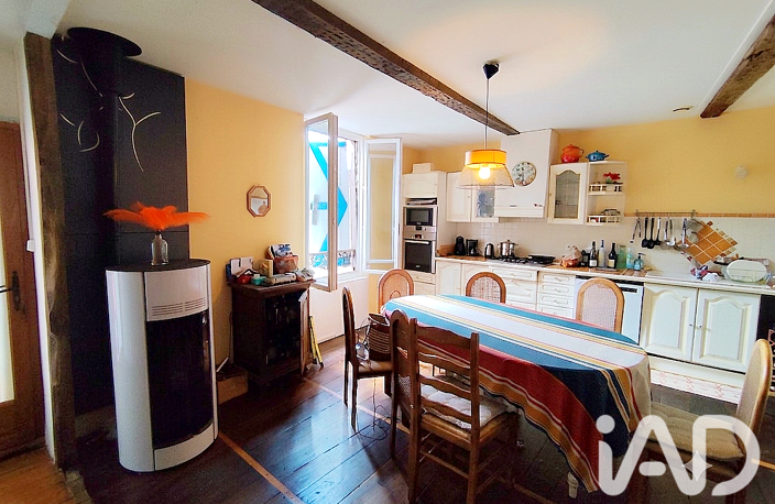 Vente Immeuble 254 m&sup2; — photo 5
