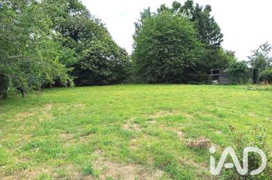Terrain  85000 €