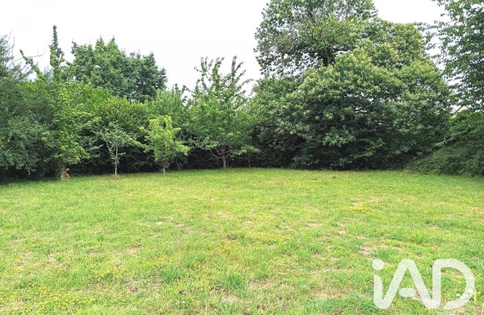 Vente Terrain 950 m&sup2; — photo 2