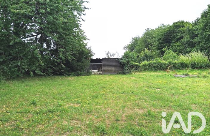 Vente Terrain 950 m&sup2; — photo 3