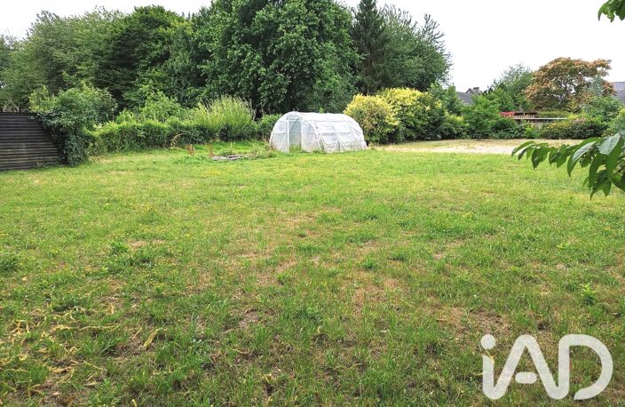 Vente Terrain 950 m&sup2; — photo 4