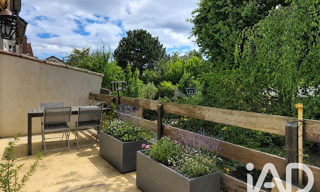 Maison 5 Pièces 100 m² à vendre à Les Pavillons-sous-Bois (93320)