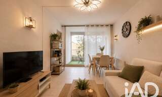 Appartement 2 Pièces 32 m² à vendre à Argelès-sur-Mer (66700)