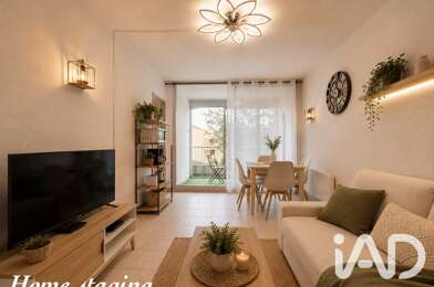 Appartement 2 pièces 126000 €